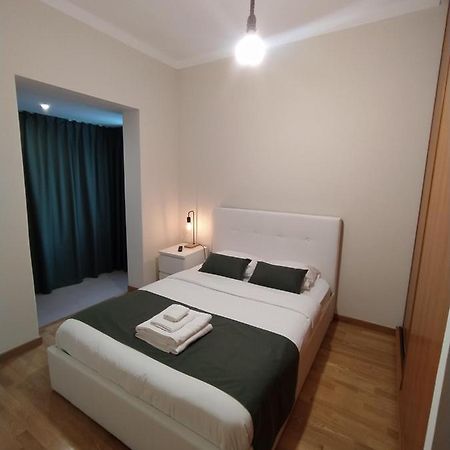 Апартаменти Mcr Barreiro - Lisboa Lavradio Екстер'єр фото